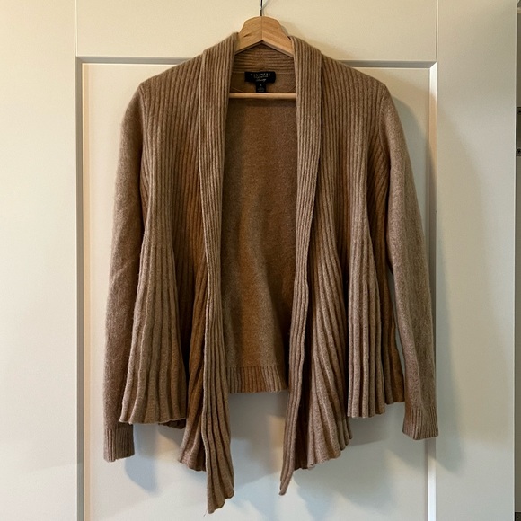 Charter Club Luxury Cashmere Cardigan VGUC - Picture 1 of 4